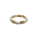 Acrylic Glow Marble Bracelet