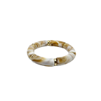 Acrylic Glow Marble Bracelet