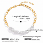 Necklace Spec Image without SKU