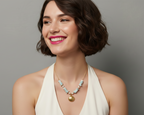 Ora Necklace - Improved Detail