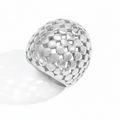 Sphere Statement Ring