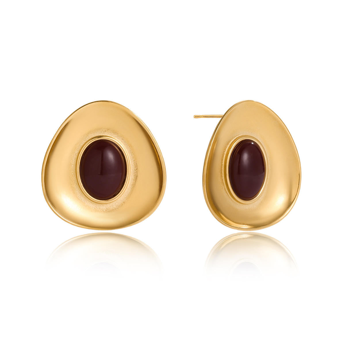 Solara Earrings