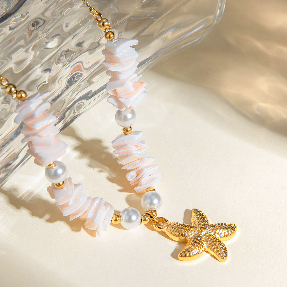 Isla Necklace