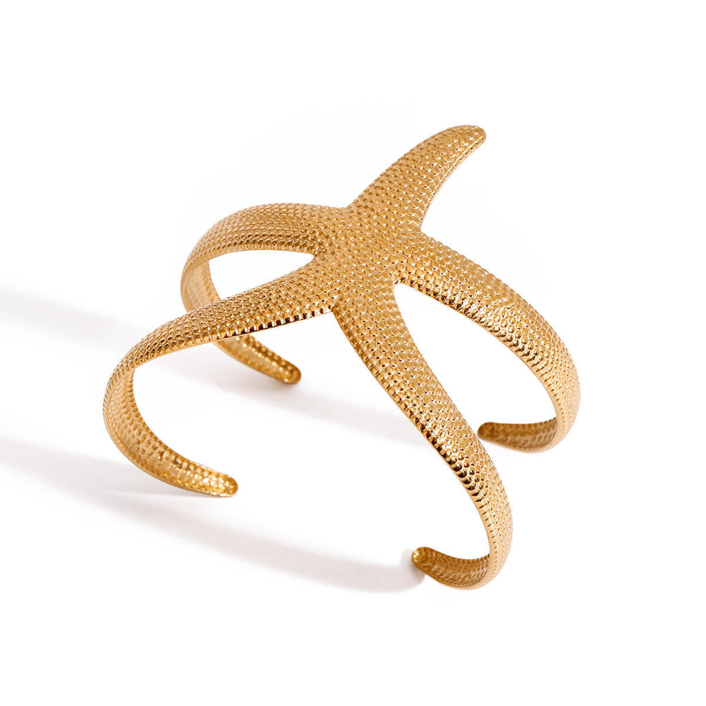 Starfish Bracelet