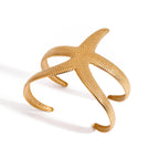 Starfish Bracelet