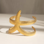 Starfish Bracelet