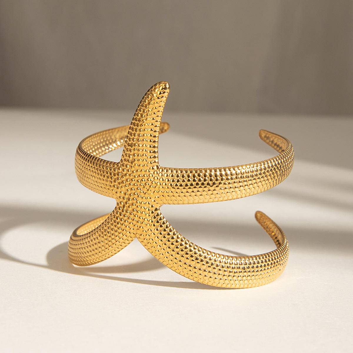 Starfish Bracelet